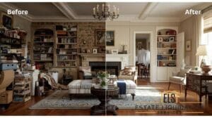 Overwhelmed by Inheritance