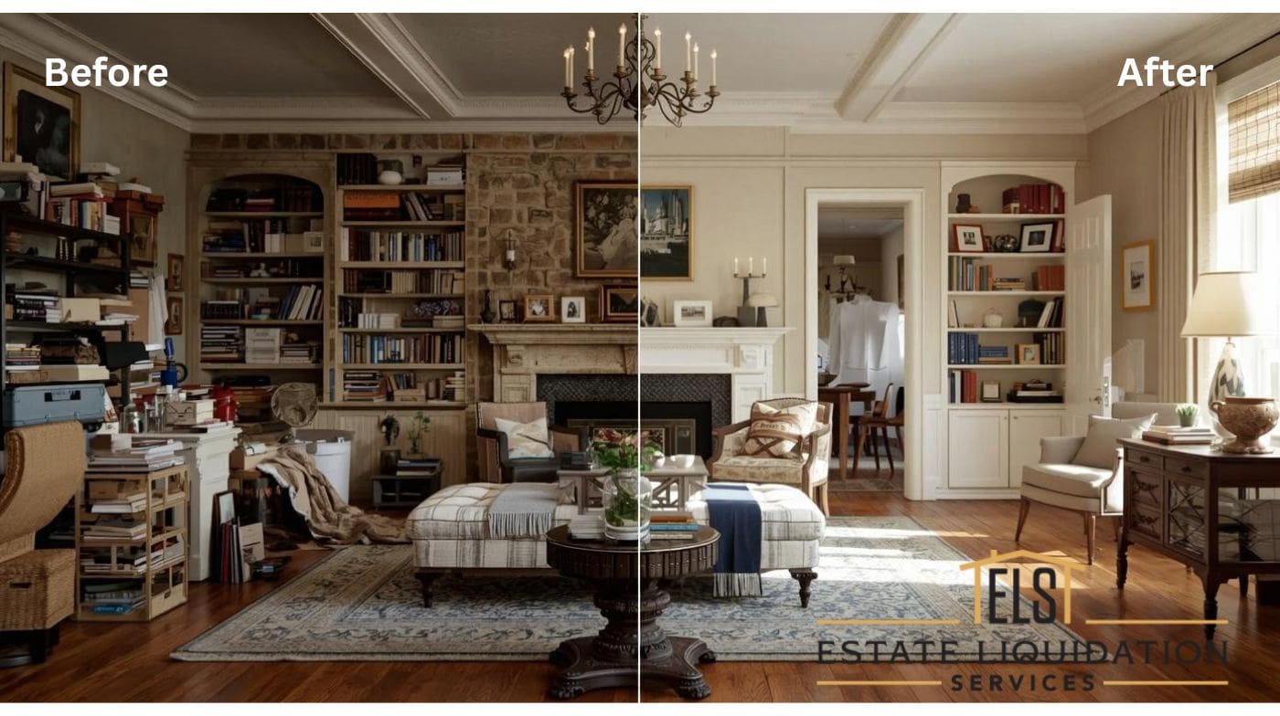 Overwhelmed by Inheritance